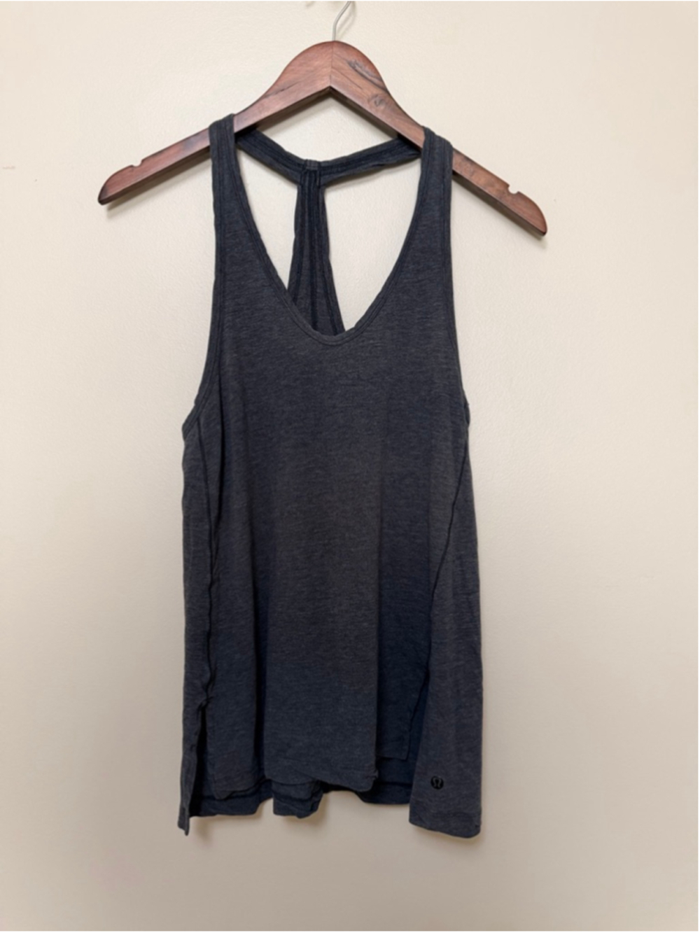 Lululemon Racerback Tank - Picture 1 of 3